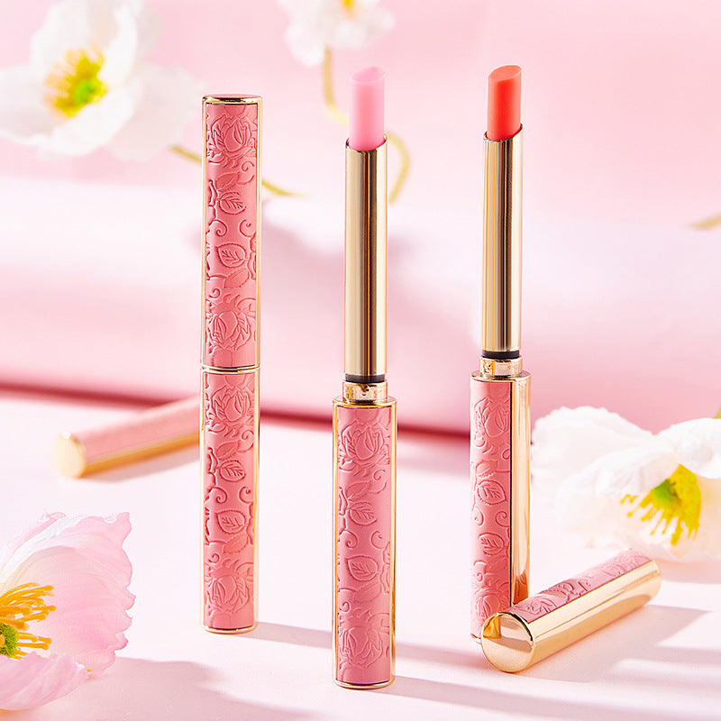 Small Nude Powder Warming Lipstick Warming Small Nude Powder Warming Lipstick Warming